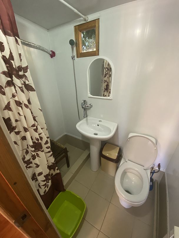 Стандартный 2-местный