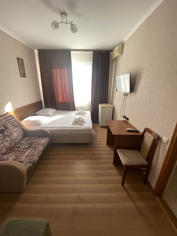 Стандартный 3-местный