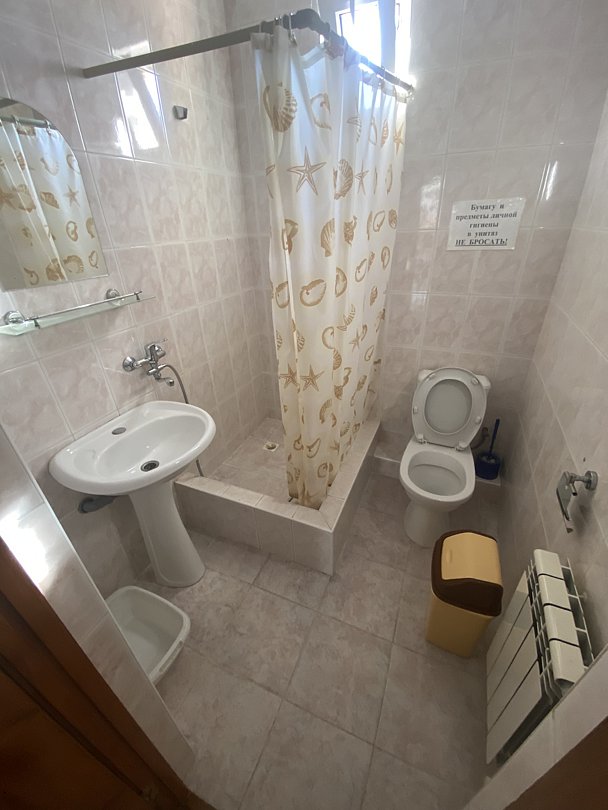 Стандартный 3-местный