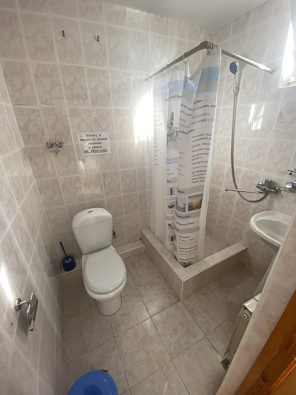 Стандартный 4-местный