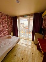 Стандарт 2-местный, Гостевой дом Белый парус (Адлер), Адлер