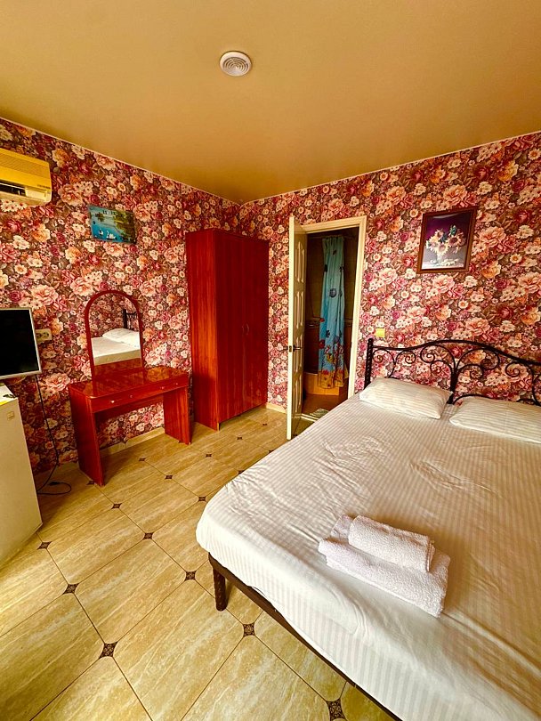 Стандартный 2-местный