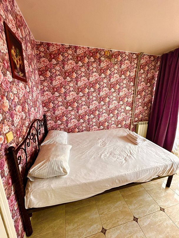 Стандартный 2-местный