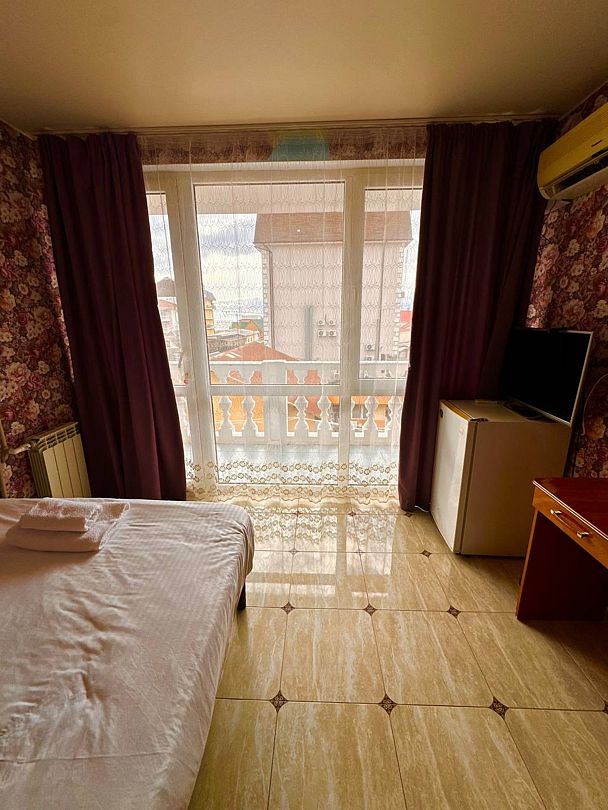 Стандартный 2-местный