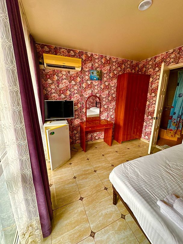 Стандартный 2-местный