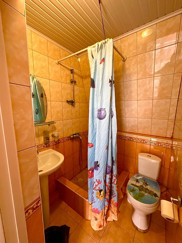 Стандартный 2-местный