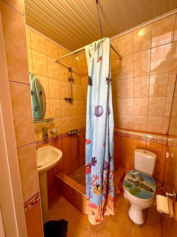 Стандартный 2-местный