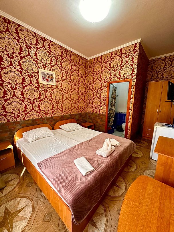 Стандартный 2-местный