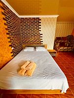 Стандарт 3-местный, Гостевой дом Белый парус (Адлер), Адлер