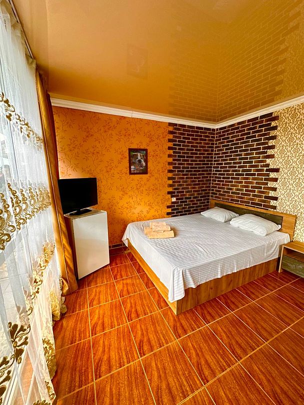 Стандартный 3-местный