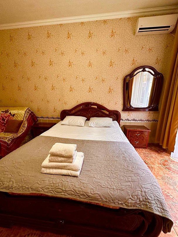 Стандартный 3-местный