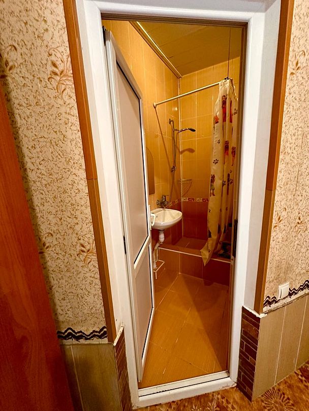 Стандартный 3-местный