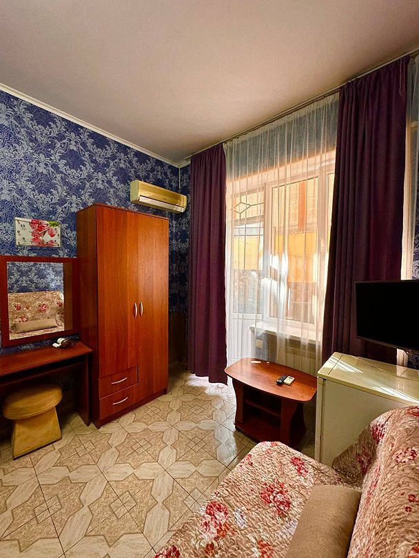 Стандартный 3-местный