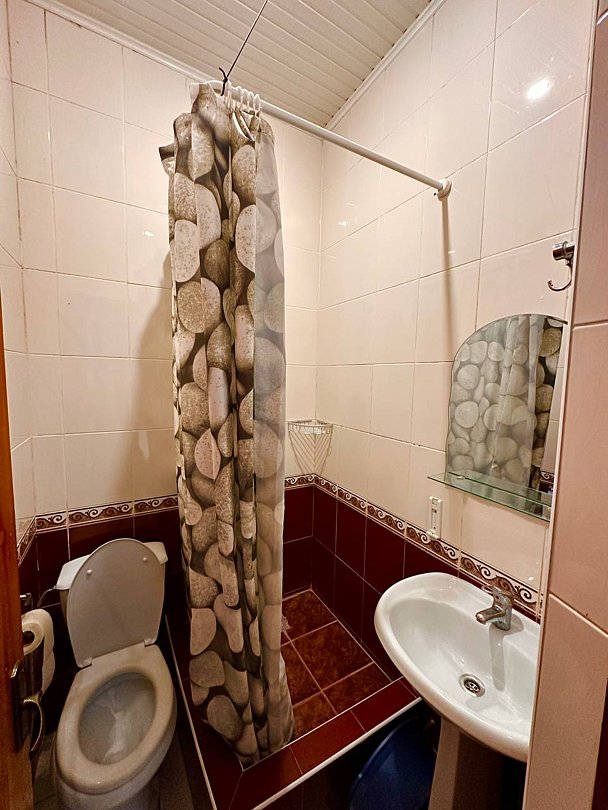 Стандартный 3-местный