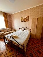 Стандарт 4-местный, Гостевой дом Белый парус (Адлер), Адлер