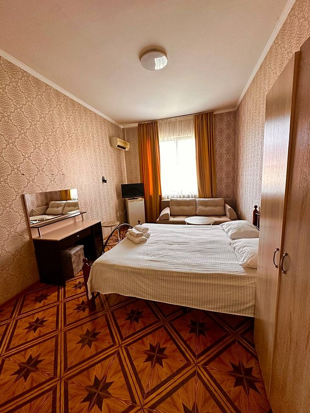 Стандартный 4-местный