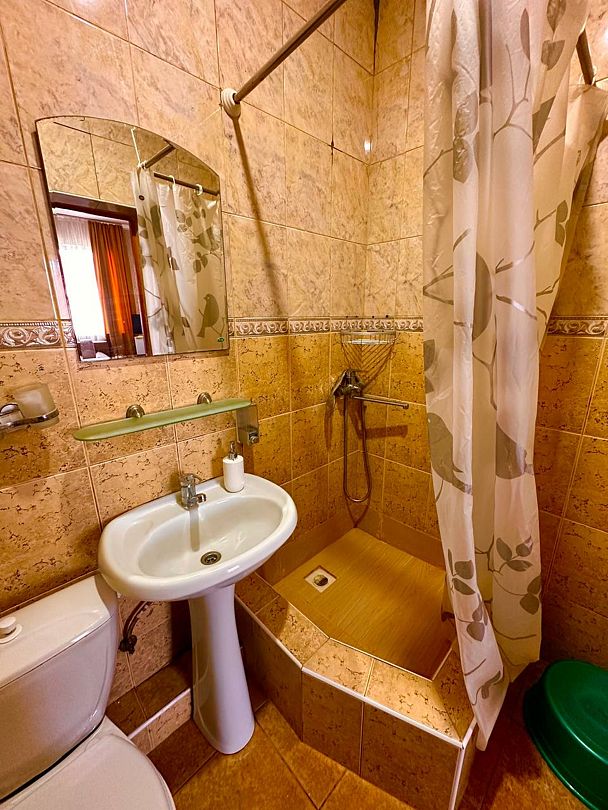 Стандартный 4-местный