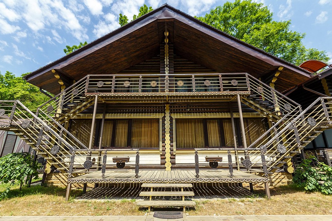 Территория | Ягода Малина , Краснодарский край