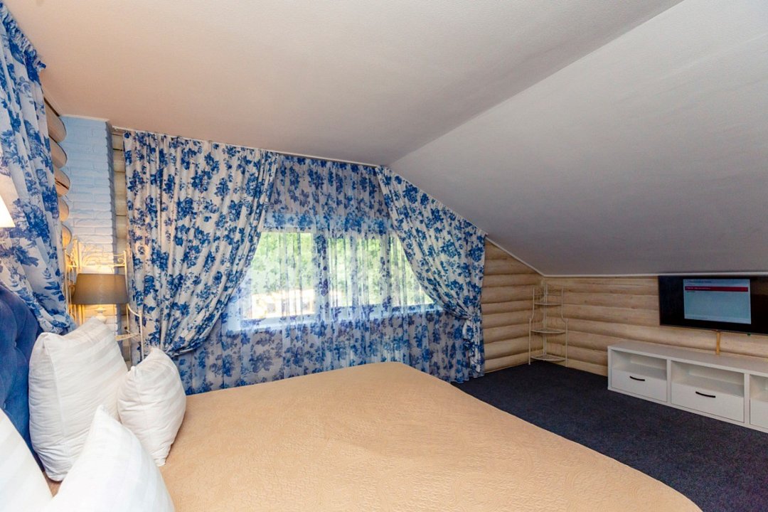 Гранд Люкс 2-местный