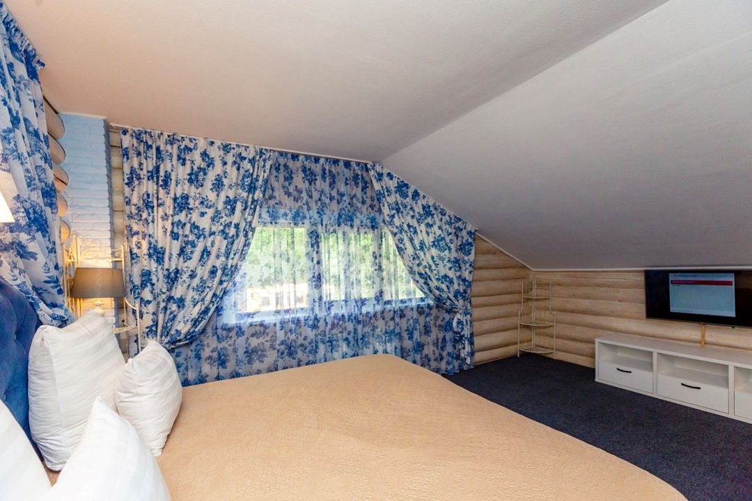 Гранд Люкс 2-местный