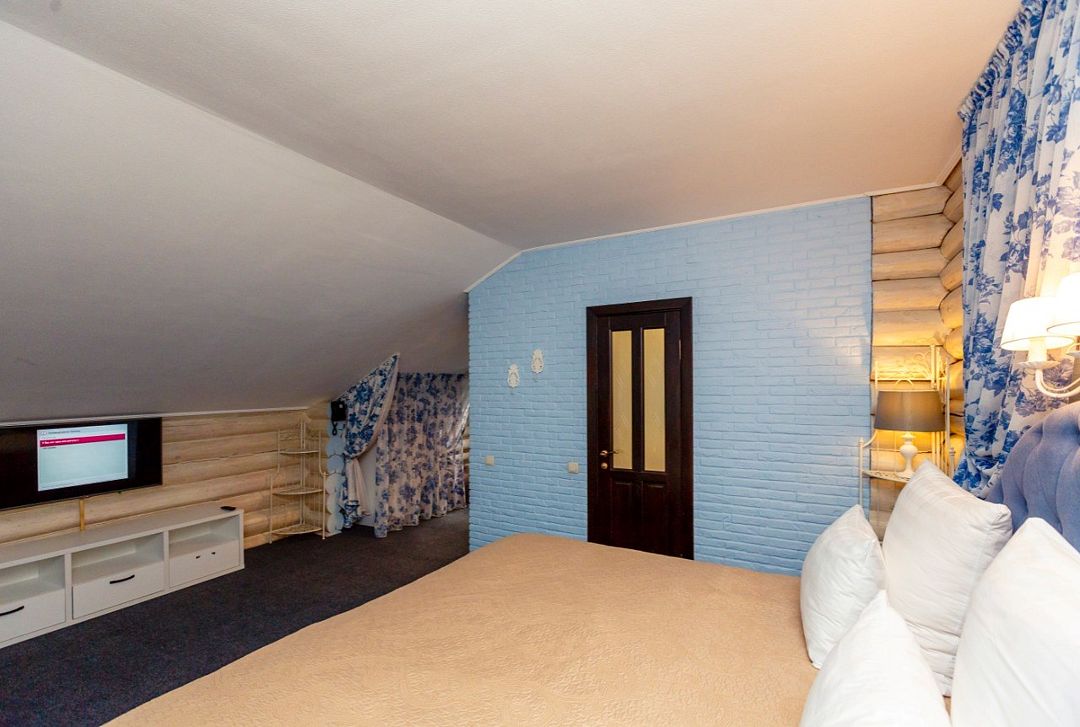 Гранд Люкс 2-местный