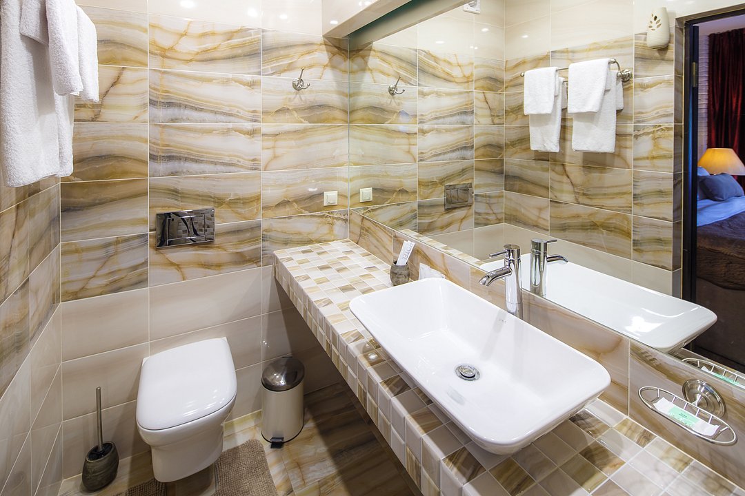 Гранд Люкс 2-местный