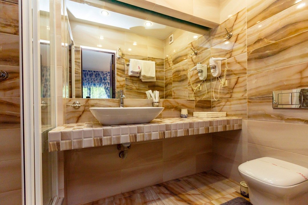 Гранд Люкс 2-местный