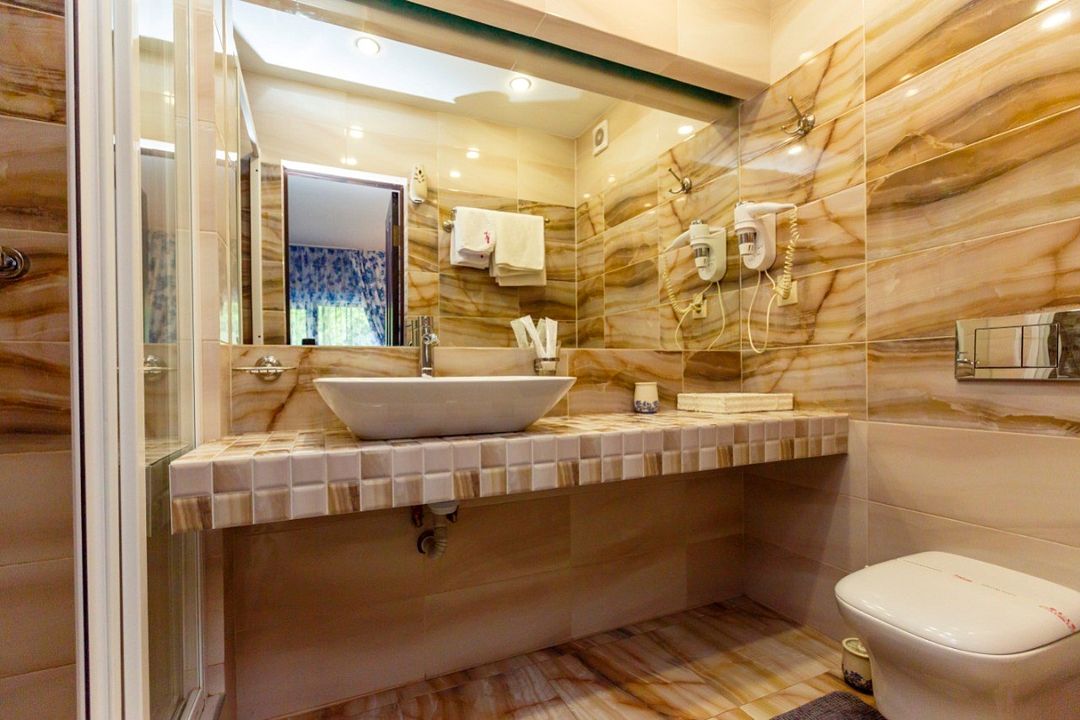 Гранд Люкс 2-местный