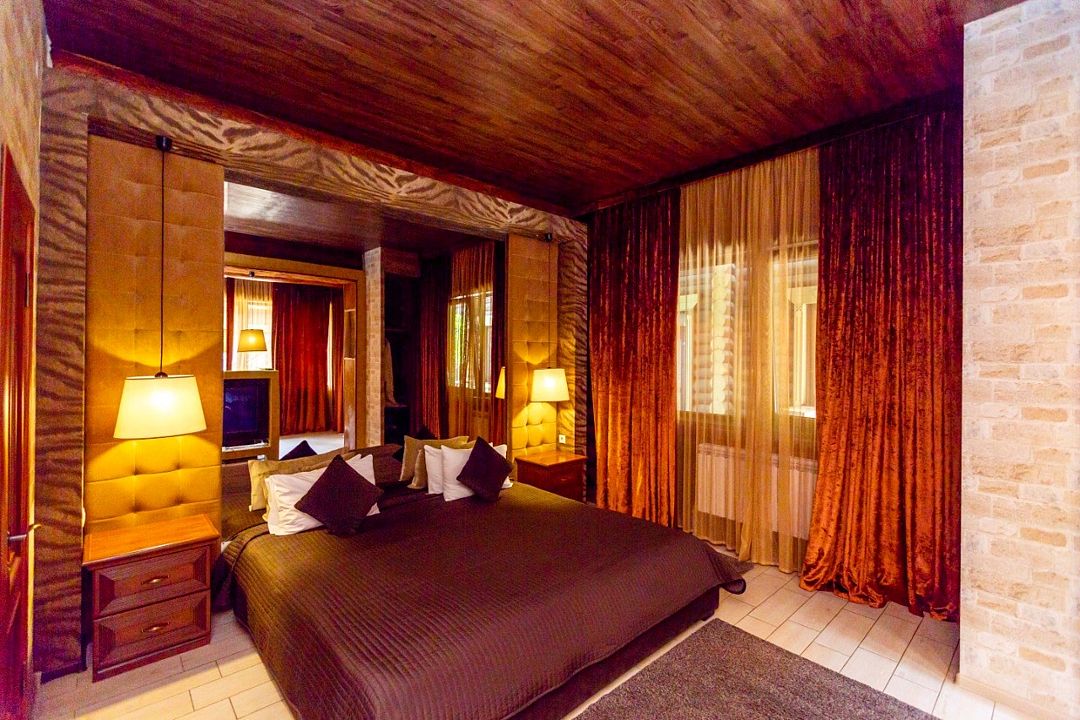 Люкс 2-местный