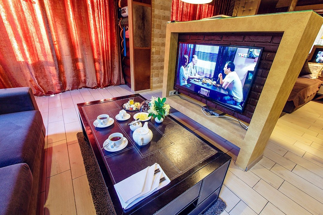 Люкс 2-местный