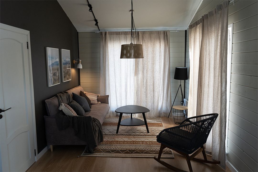 Forest Hills, Ленинградская область: фото 3