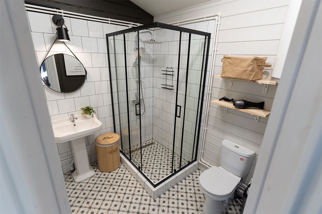 Forest Hills, Ленинградская область: фото 5