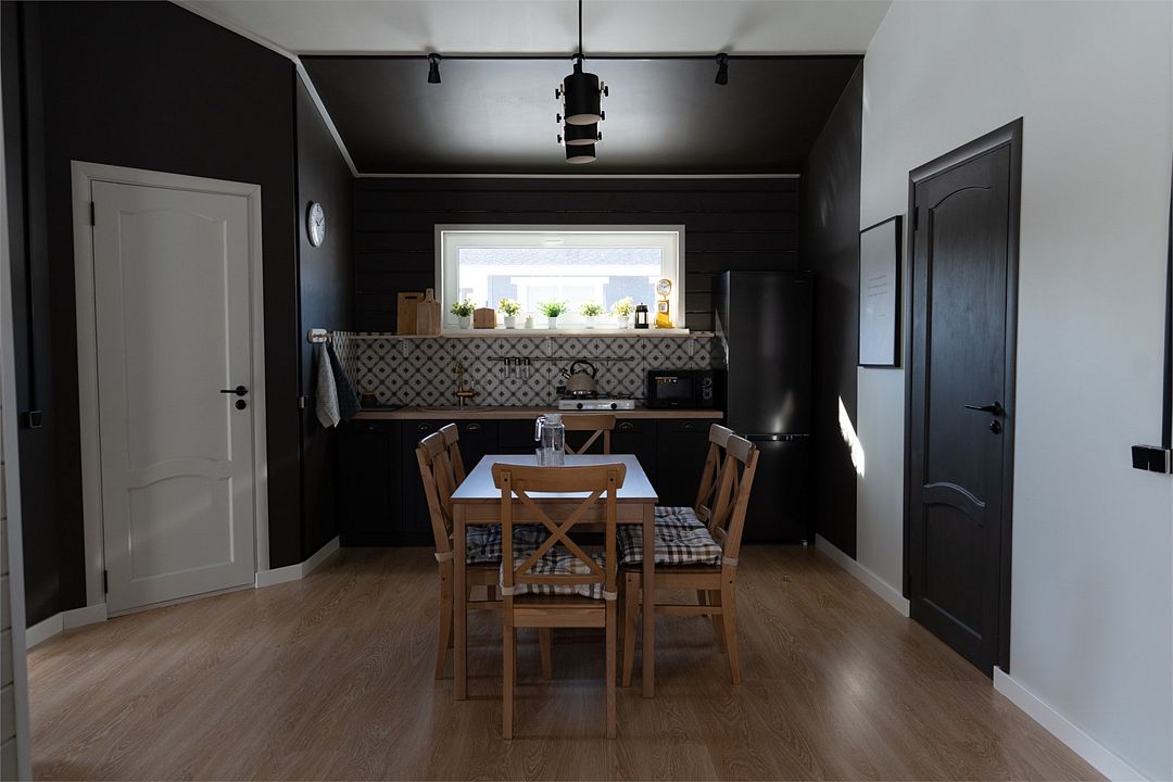 Forest Hills, Ленинградская область: фото 4