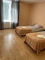 Апартаменты № 1, База отдыха Packhaus, Выборг