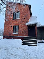 База отдыха Packhaus