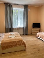 Апартаменты № 2, База отдыха Packhaus, Выборг