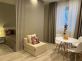 Апартаменты № 4, База отдыха Packhaus, Выборг