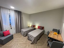 Апартаменты №5, База отдыха Packhaus, Выборг