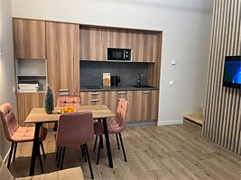 Апартаменты № 3, База отдыха Packhaus, Выборг