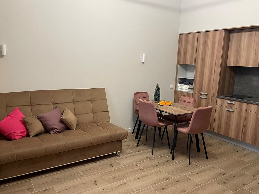 Packhaus, Ленинградская область: фото 4