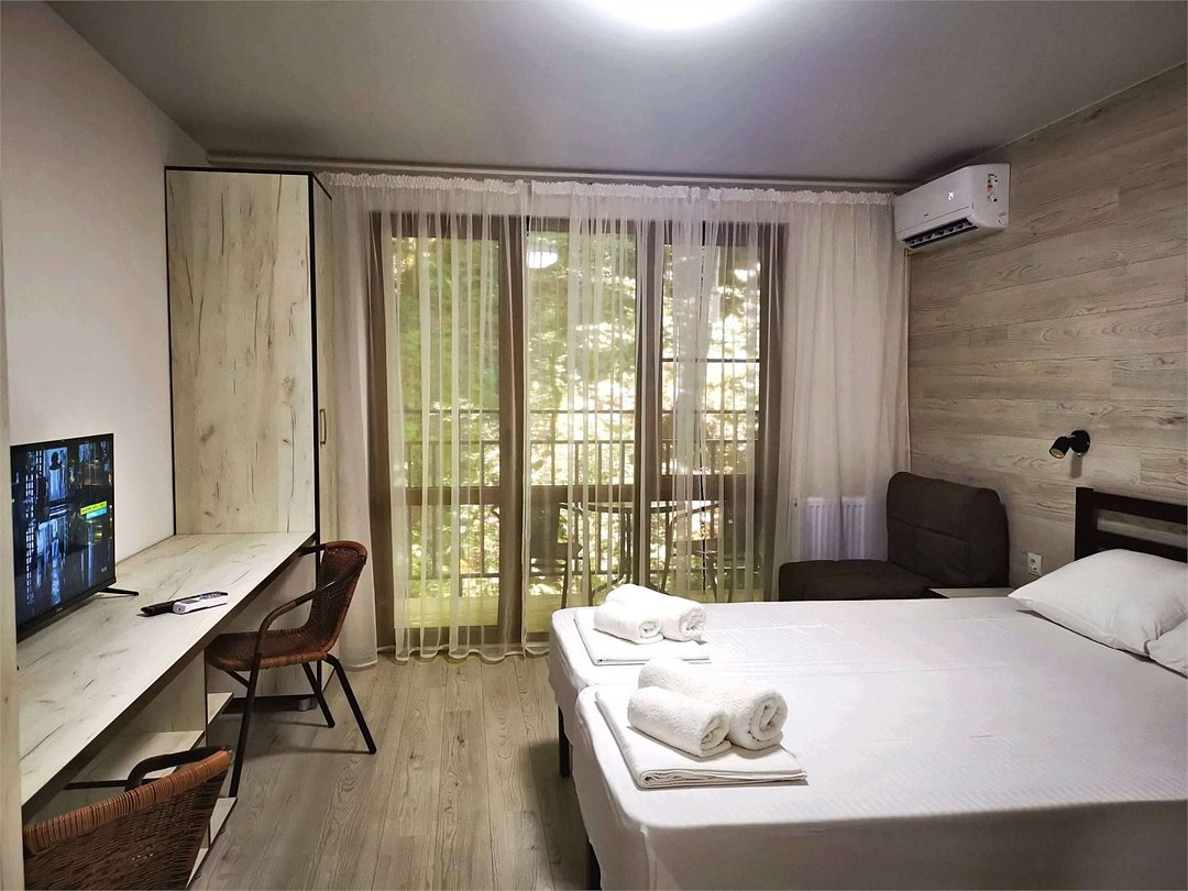 Комфорт 2-местный