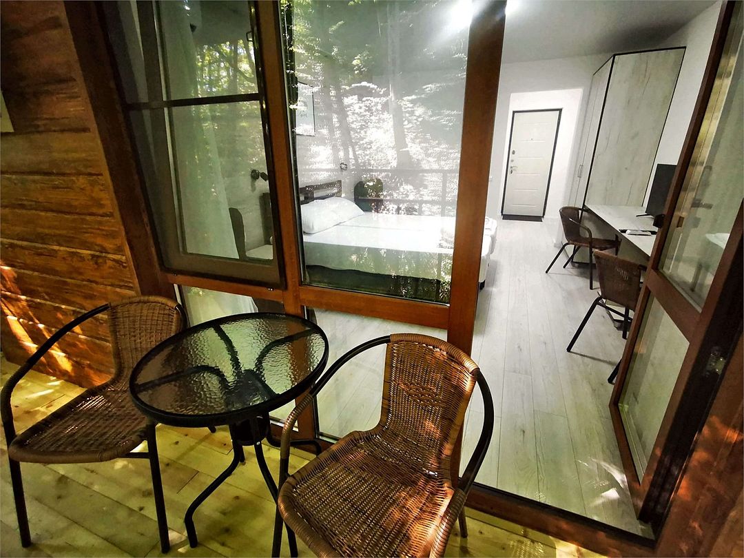 Комфорт 2-местный