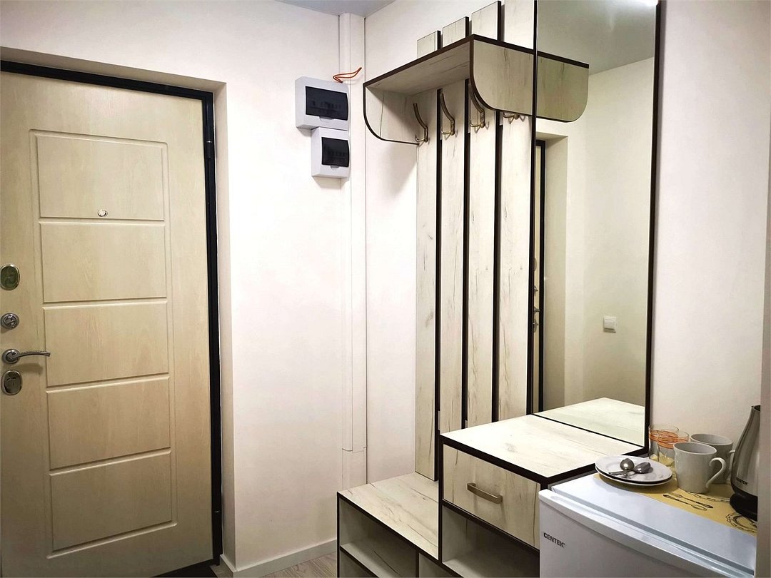 Комфорт 2-местный