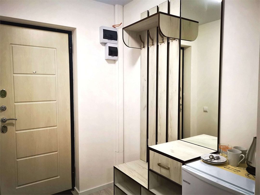 Комфорт 2-местный