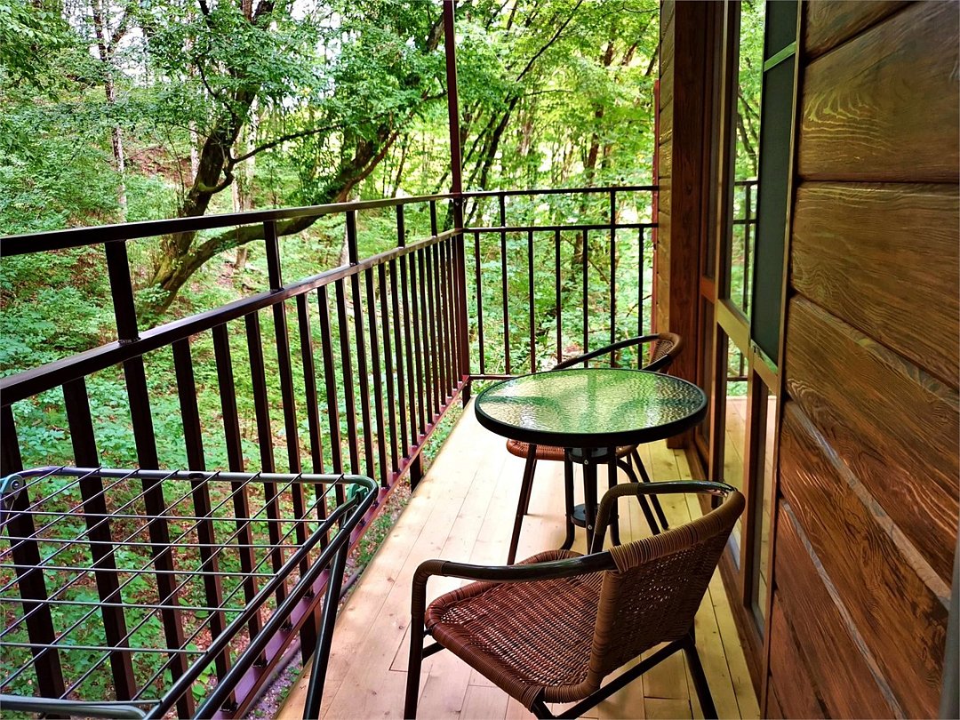 Комфорт 2-местный