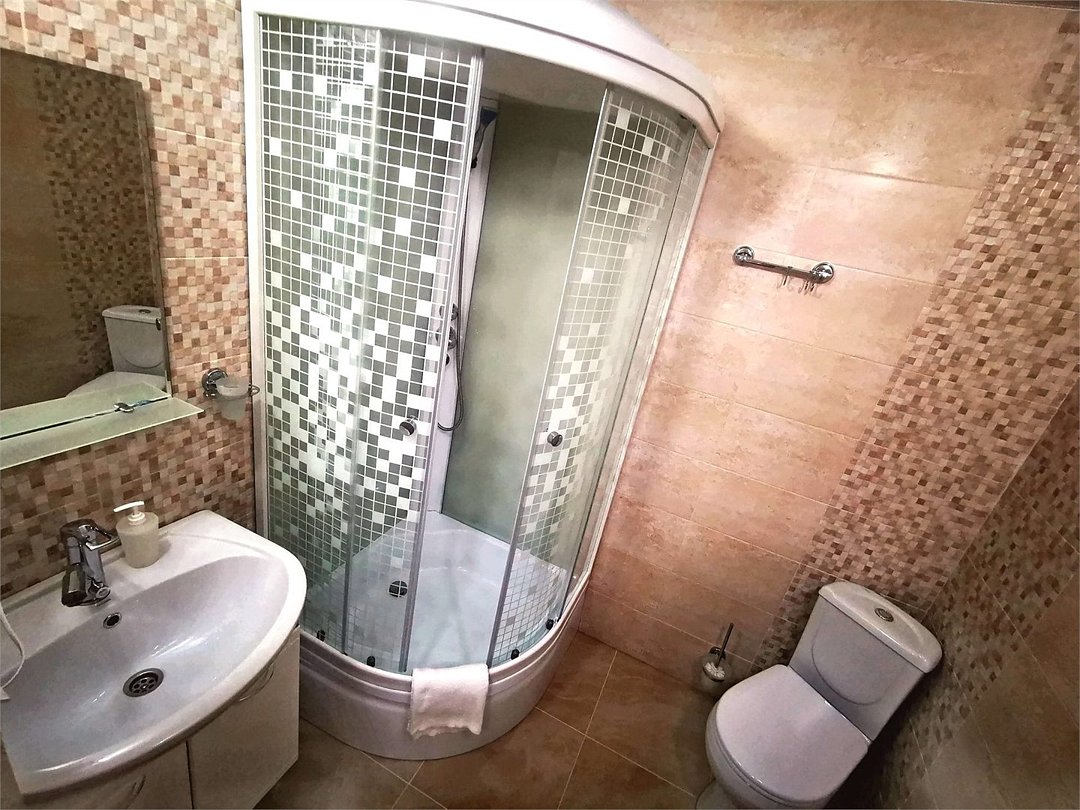 Комфорт 2-местный