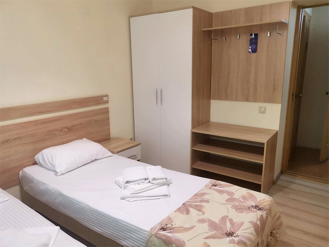 Семейный 2-местный