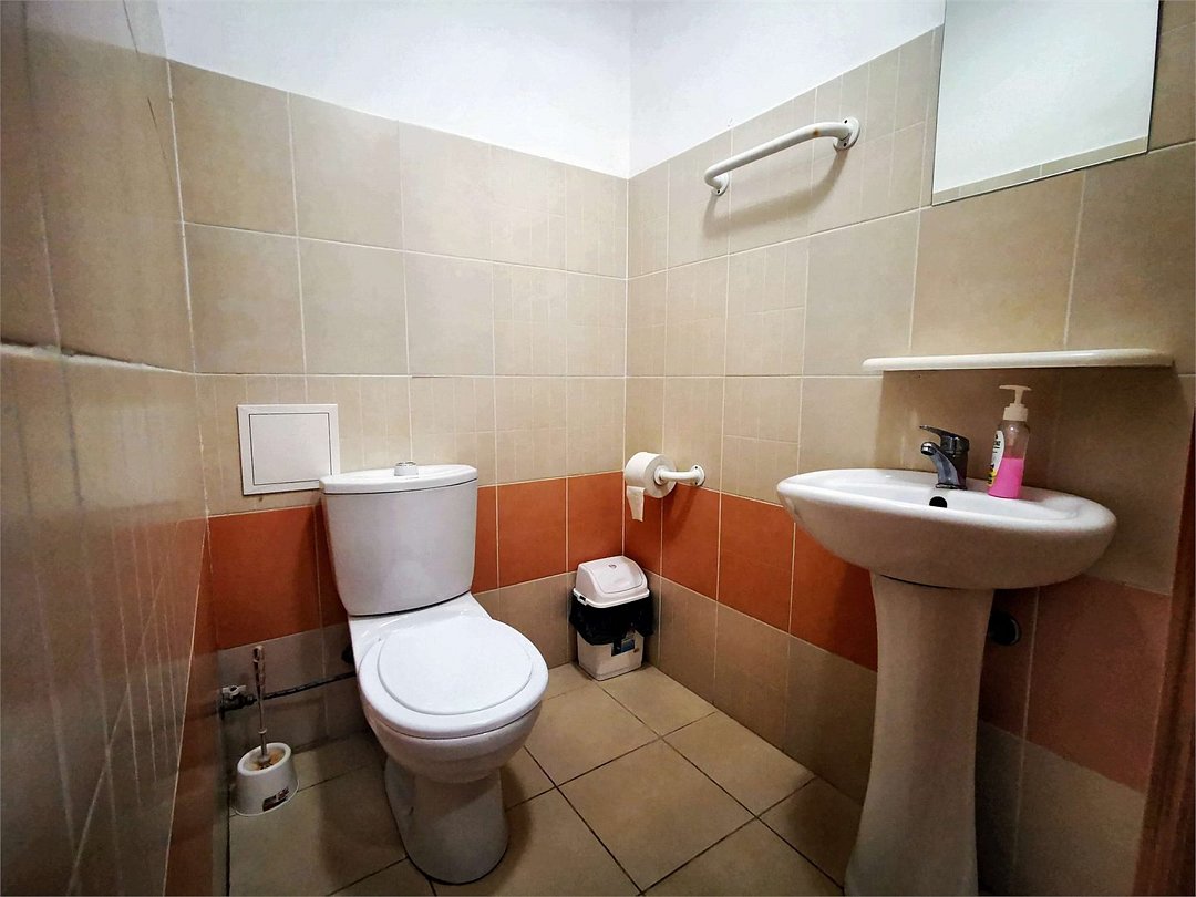 Семейный 2-местный