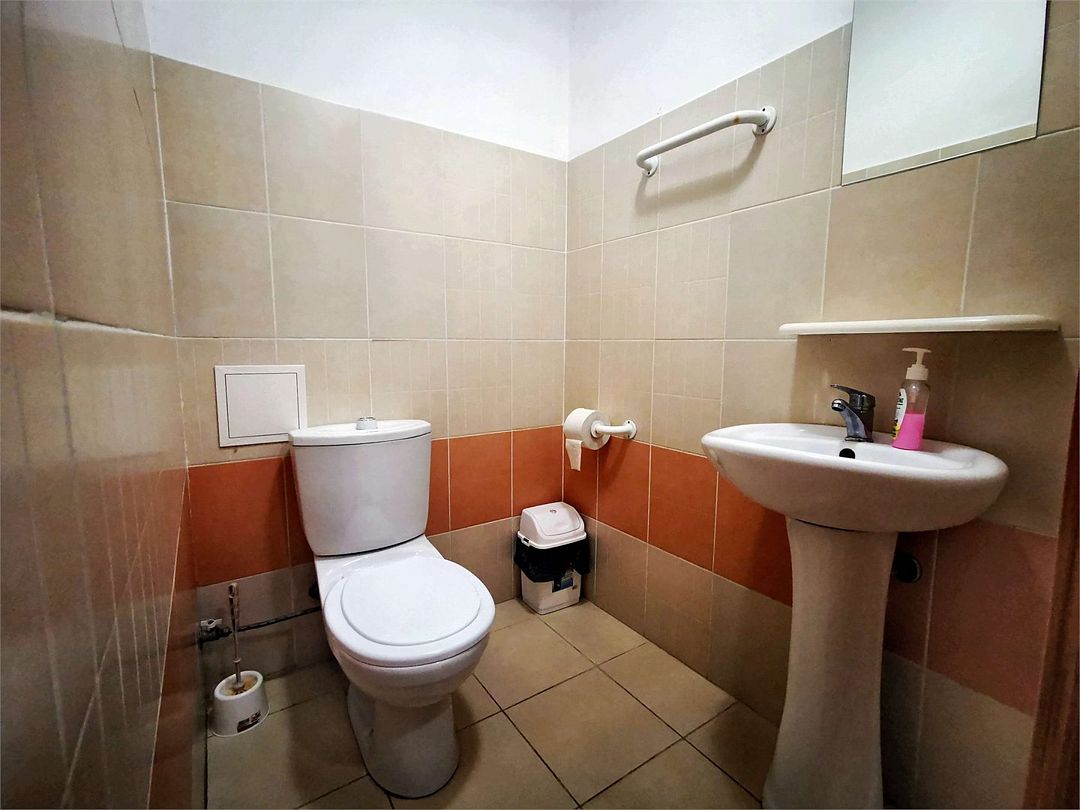 Семейный 2-местный