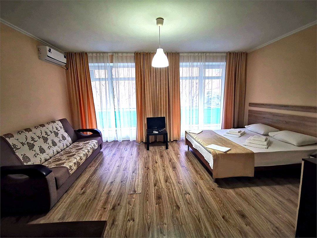 Стандартный 2-местный Улучшенный